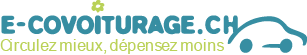 Logo E-covoiturage